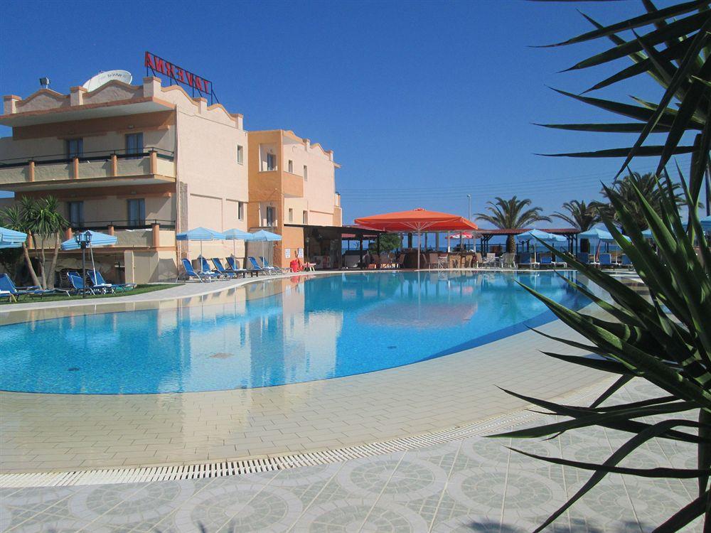 Aparthotel Ninos On The 2*