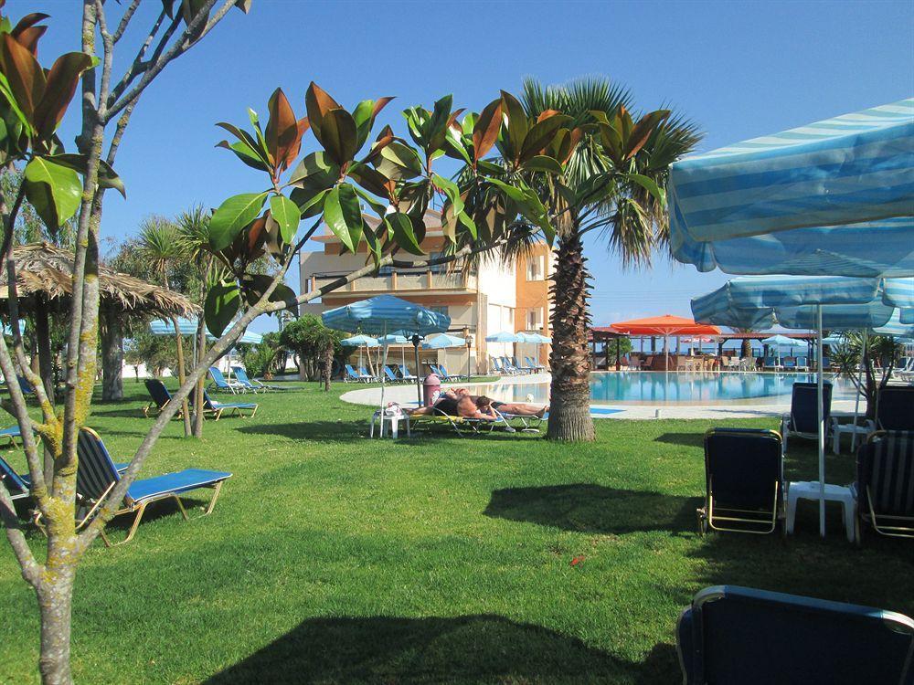 Ninos On The 2* Roda (Corfu)