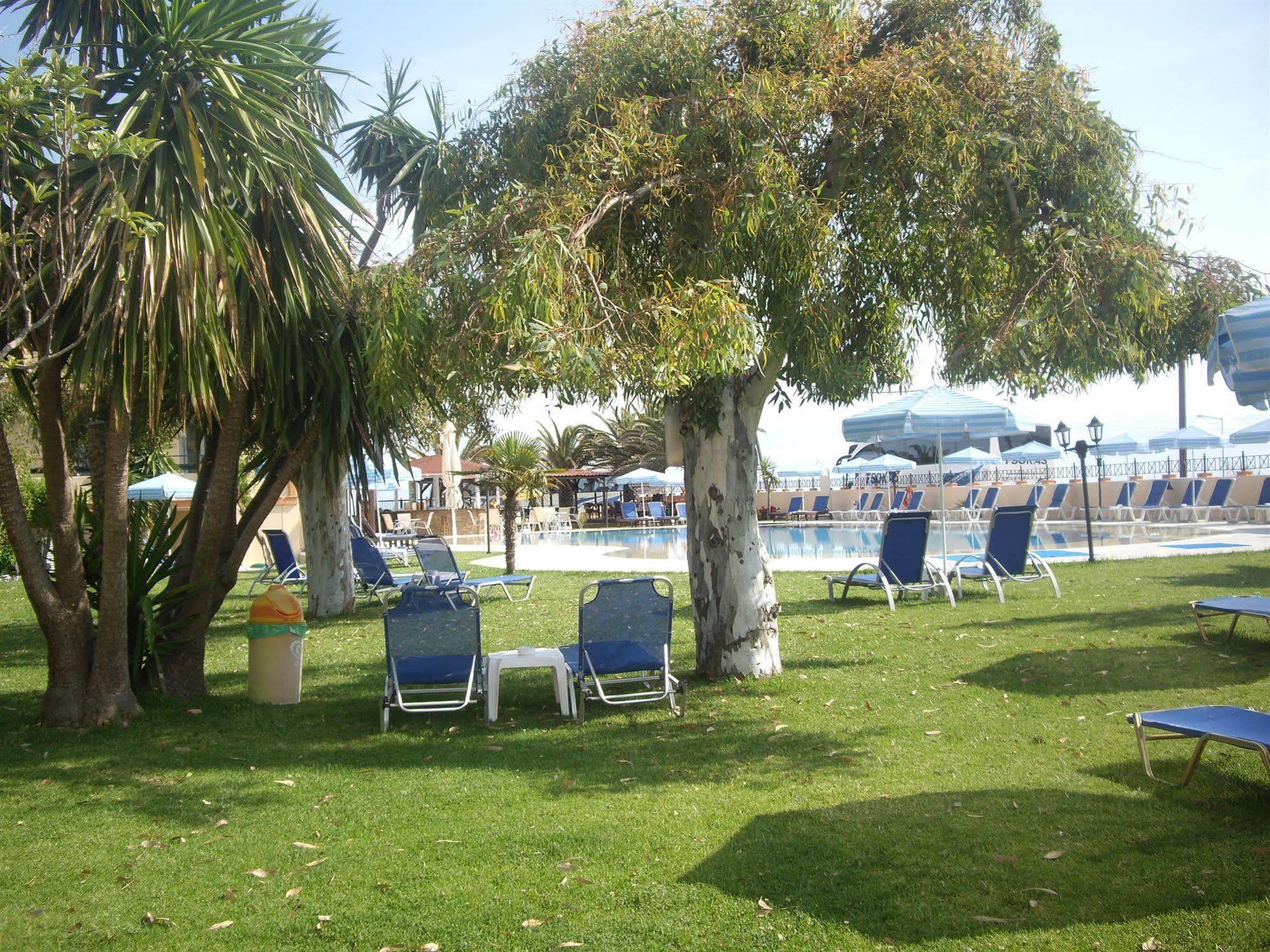 Ninos On The Aparthotel 2*